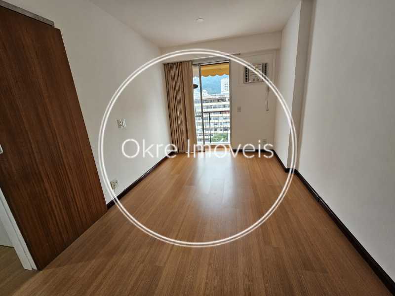 Conheça 1001433088 do imóvel - Cobertura Duplex 166m2 Botafogo - IPCO30067 - 26 1001433088 - 26