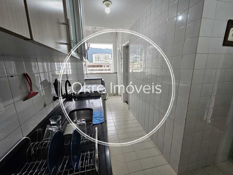 Conheça 1001433041 do imóvel - Cobertura Duplex 166m2 Botafogo - IPCO30067 - 27 1001433041 - 27