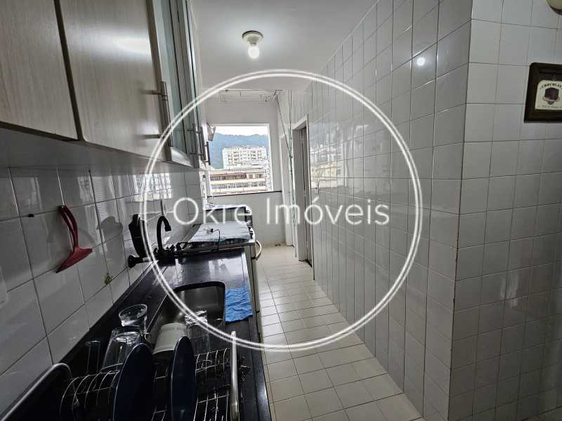 Conheça 1001433040 do imóvel - Cobertura Duplex 166m2 Botafogo - IPCO30067 - 28 1001433040 - 28