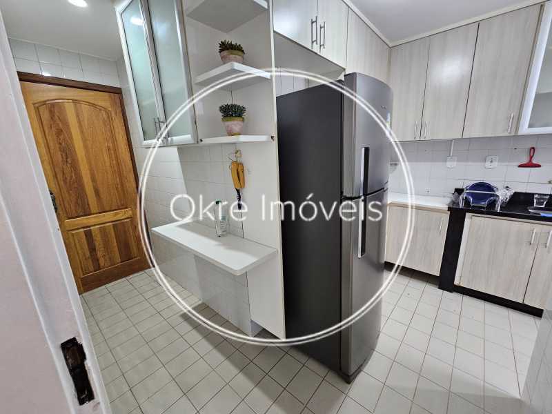 Conheça 1001433038 do imóvel - Cobertura Duplex 166m2 Botafogo - IPCO30067 - 29 1001433038 - 29