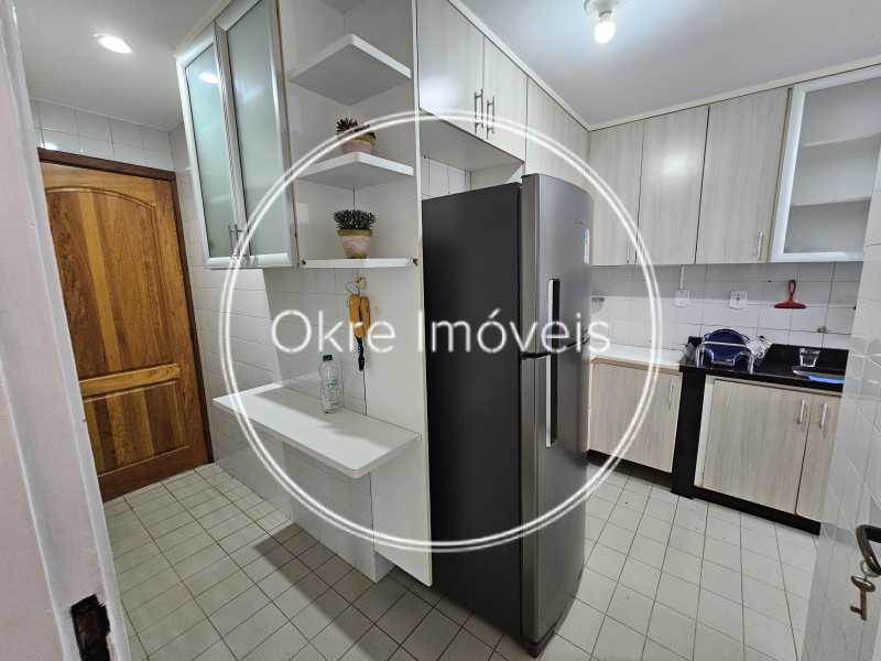 Conheça 1001433037 do imóvel - Cobertura Duplex 166m2 Botafogo - IPCO30067 - 30 1001433037 - 30