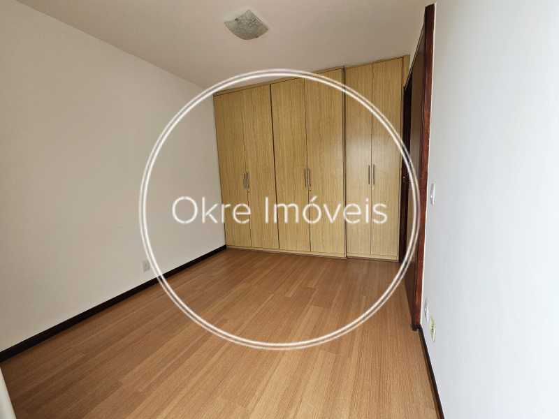 Conheça 1001433023 do imóvel - Cobertura Duplex 166m2 Botafogo - IPCO30067 - 36 1001433023 - 36