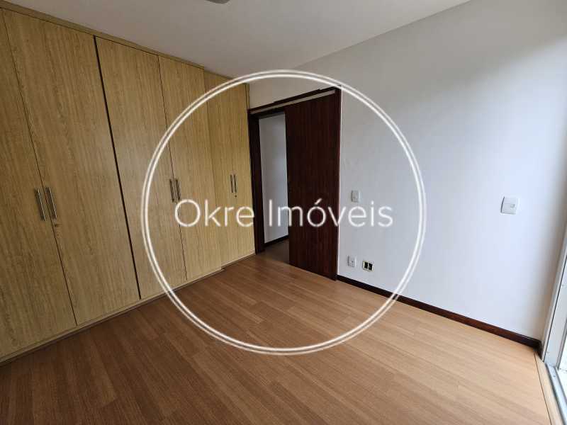 Conheça 1001433024 do imóvel - Cobertura Duplex 166m2 Botafogo - IPCO30067 - 37 1001433024 - 37