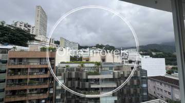 Apartamento 3 quartos à venda Leblon, Rio de Janeiro - R$ 3.200.000 - LEAP32416