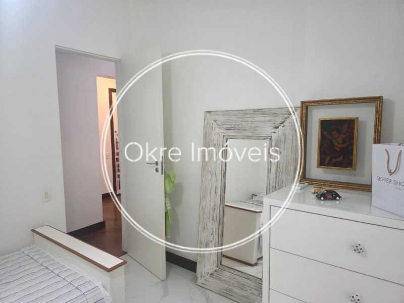 Conheça 214339 do imóvel - Apartamento 2 quartos para alugar Lagoa, Rio de Janeiro - R$ 8.400 - LEAP21538 - 12 214339 - 12
