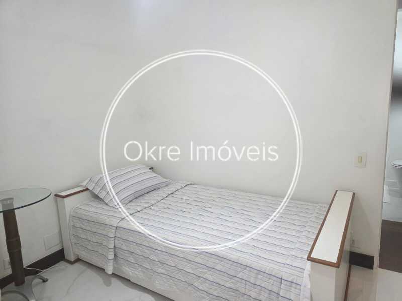 Conheça 214338 do imóvel - Apartamento 2 quartos para alugar Lagoa, Rio de Janeiro - R$ 8.400 - LEAP21538 - 16 214338 - 16