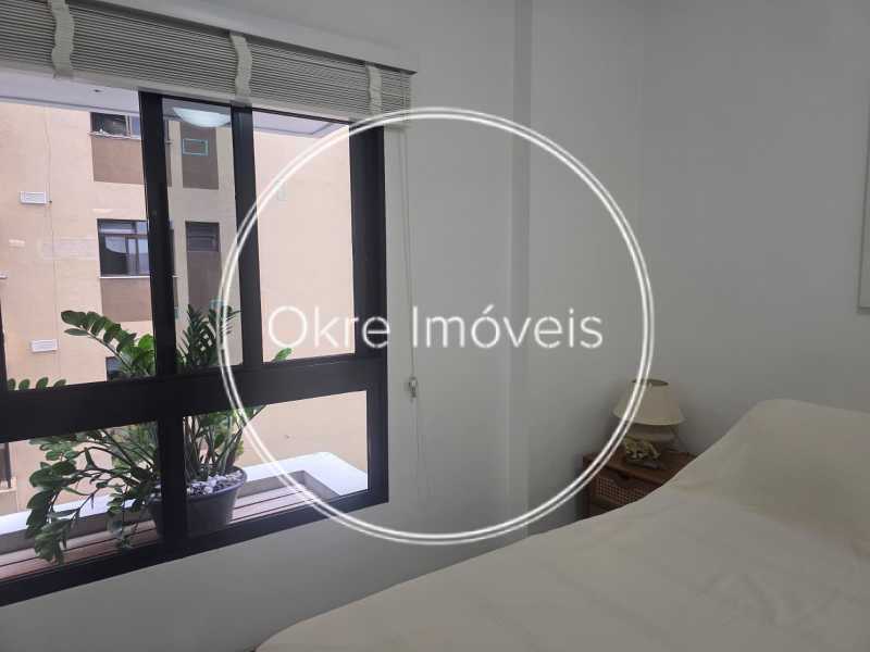 Conheça 214335 do imóvel - Apartamento 2 quartos para alugar Lagoa, Rio de Janeiro - R$ 8.400 - LEAP21538 - 15 214335 - 15