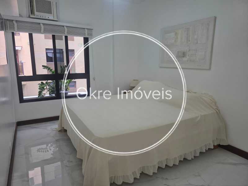 Conheça 214336 do imóvel - Apartamento 2 quartos para alugar Lagoa, Rio de Janeiro - R$ 8.400 - LEAP21538 - 17 214336 - 17