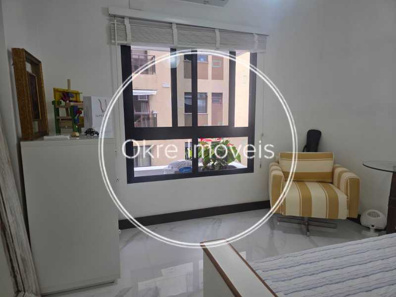 Conheça 214337 do imóvel - Apartamento 2 quartos para alugar Lagoa, Rio de Janeiro - R$ 8.400 - LEAP21538 - 13 214337 - 13