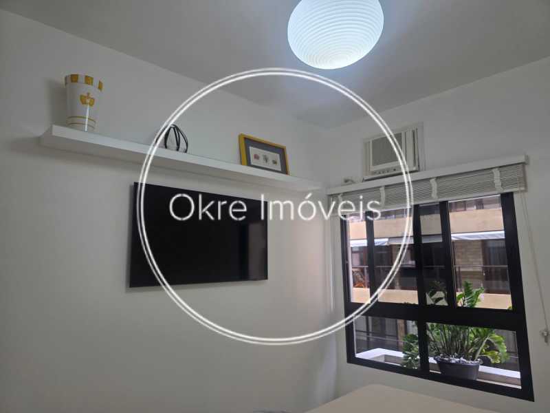 Conheça 214332 do imóvel - Apartamento 2 quartos para alugar Lagoa, Rio de Janeiro - R$ 8.400 - LEAP21538 - 14 214332 - 14