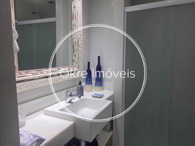 Conheça 214331 do imóvel - Apartamento 2 quartos para alugar Lagoa, Rio de Janeiro - R$ 8.400 - LEAP21538 - 20 214331 - 20