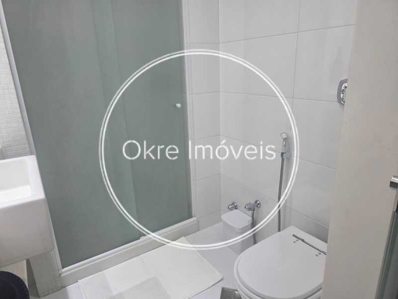 Conheça 214330 do imóvel - Apartamento 2 quartos para alugar Lagoa, Rio de Janeiro - R$ 8.400 - LEAP21538 - 21 214330 - 21