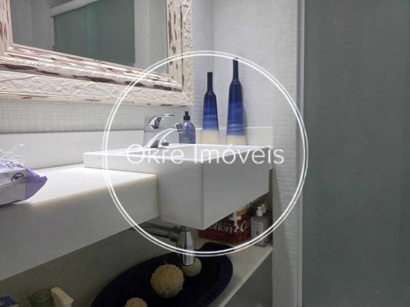 Conheça 214329 do imóvel - Apartamento 2 quartos para alugar Lagoa, Rio de Janeiro - R$ 8.400 - LEAP21538 - 22 214329 - 22