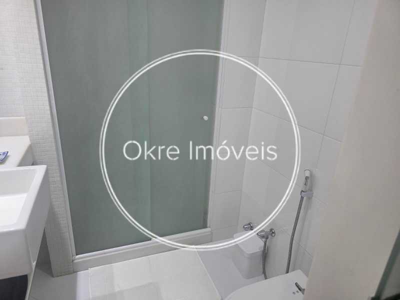 Conheça 214328 do imóvel - Apartamento 2 quartos para alugar Lagoa, Rio de Janeiro - R$ 8.400 - LEAP21538 - 26 214328 - 26