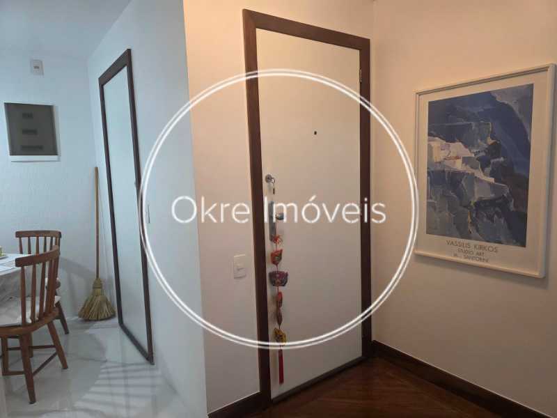 Conheça 214327 do imóvel - Apartamento 2 quartos para alugar Lagoa, Rio de Janeiro - R$ 8.400 - LEAP21538 - 7 214327 - 7