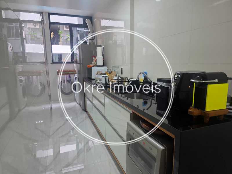Conheça 214324 do imóvel - Apartamento 2 quartos para alugar Lagoa, Rio de Janeiro - R$ 8.400 - LEAP21538 - 23 214324 - 23