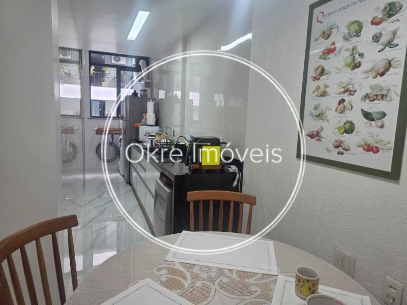 Conheça 214325 do imóvel - Apartamento 2 quartos para alugar Lagoa, Rio de Janeiro - R$ 8.400 - LEAP21538 - 24 214325 - 24