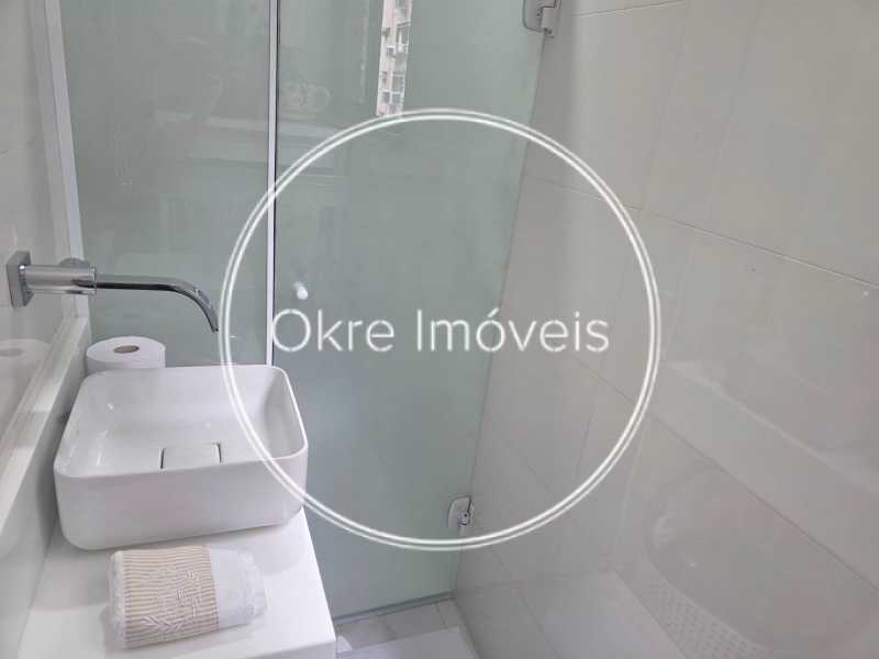 Conheça 214320 do imóvel - Apartamento 2 quartos para alugar Lagoa, Rio de Janeiro - R$ 8.400 - LEAP21538 - 27 214320 - 27