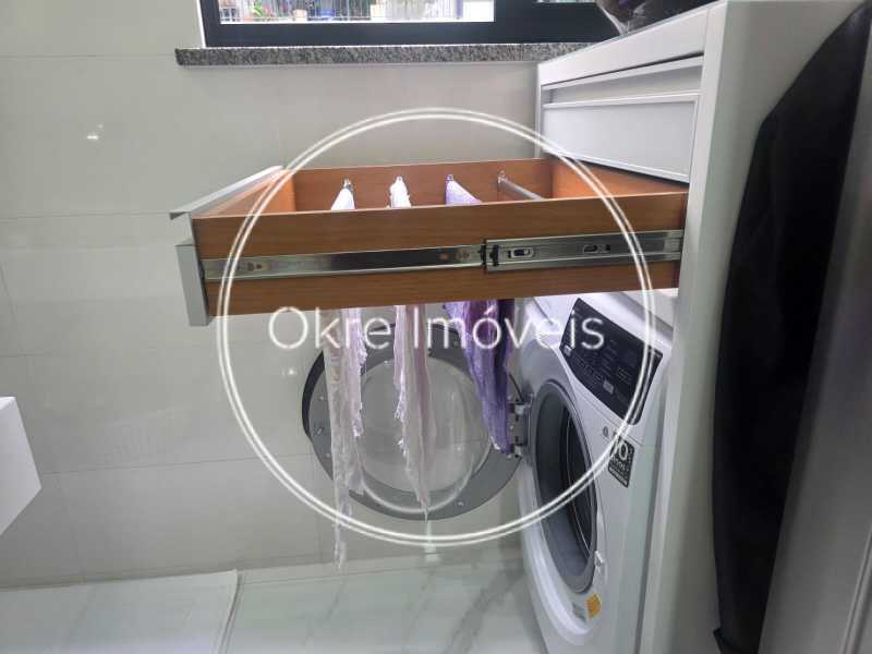 Conheça 214321 do imóvel - Apartamento 2 quartos para alugar Lagoa, Rio de Janeiro - R$ 8.400 - LEAP21538 - 33 214321 - 33