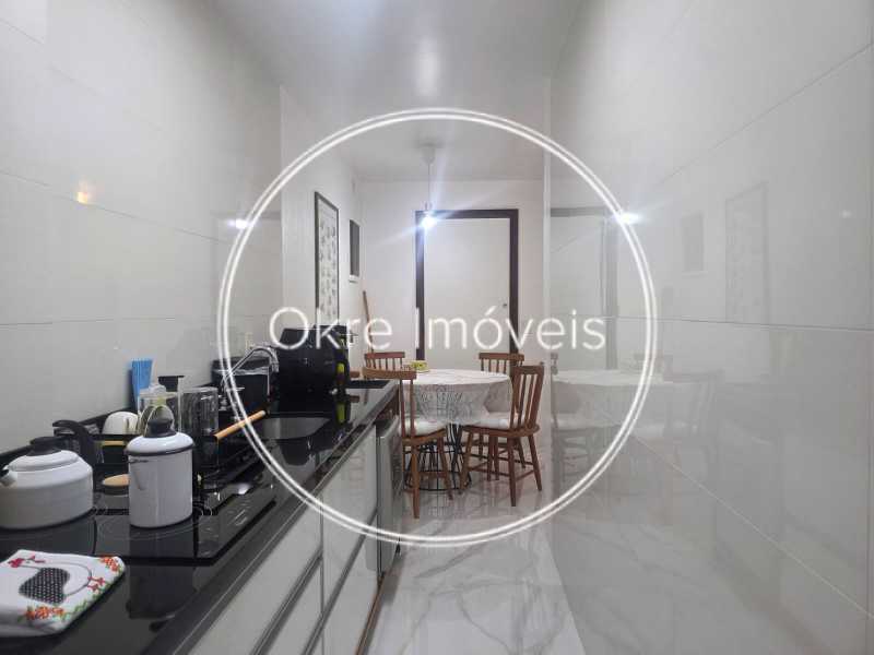 Conheça 214322 do imóvel - Apartamento 2 quartos para alugar Lagoa, Rio de Janeiro - R$ 8.400 - LEAP21538 - 34 214322 - 34