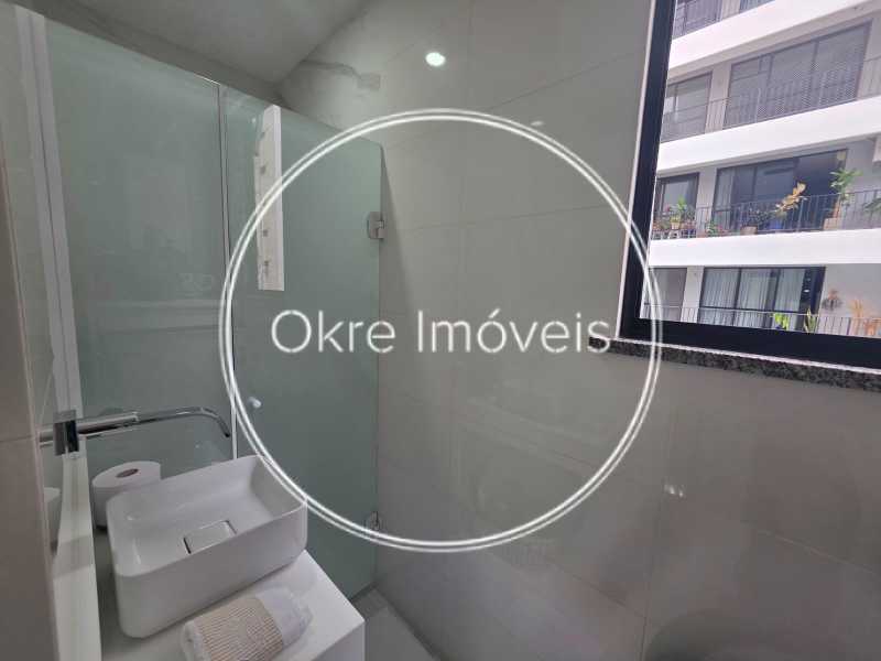 Conheça 214317 do imóvel - Apartamento 2 quartos para alugar Lagoa, Rio de Janeiro - R$ 8.400 - LEAP21538 - 37 214317 - 37