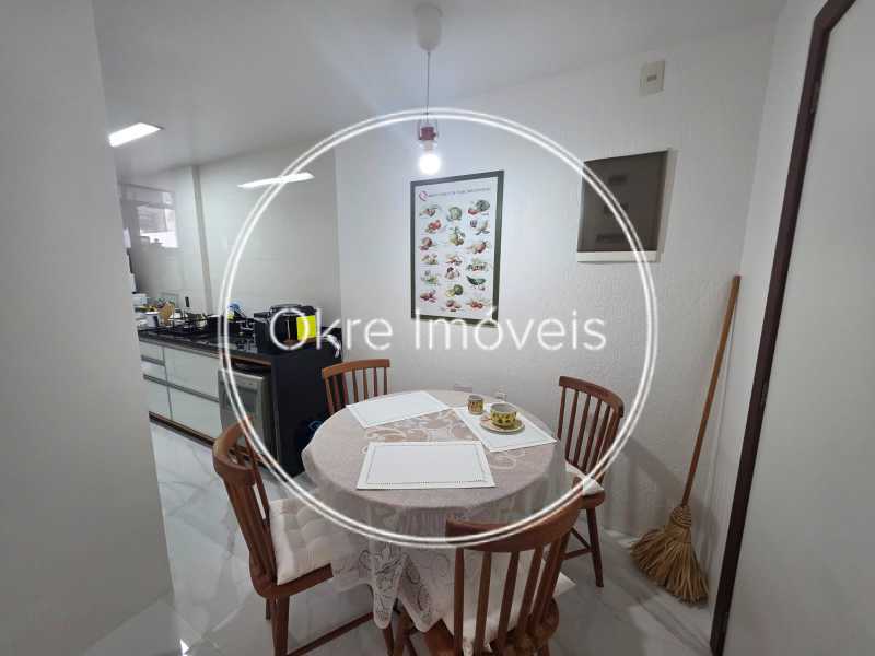 Conheça 214316 do imóvel - Apartamento 2 quartos para alugar Lagoa, Rio de Janeiro - R$ 8.400 - LEAP21538 - 10 214316 - 10