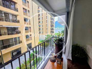 Apartamento 2 quartos para alugar Lagoa, Rio de Janeiro - R$ 8.400 - LEAP21538