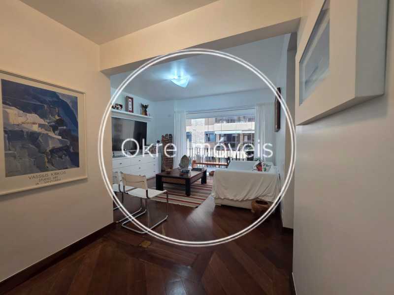 Conheça 214312 do imóvel - Apartamento 2 quartos para alugar Lagoa, Rio de Janeiro - R$ 8.400 - LEAP21538 - 8 214312 - 8