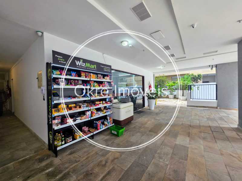 Conheça 214311 do imóvel - Apartamento 2 quartos para alugar Lagoa, Rio de Janeiro - R$ 8.400 - LEAP21538 - 29 214311 - 29