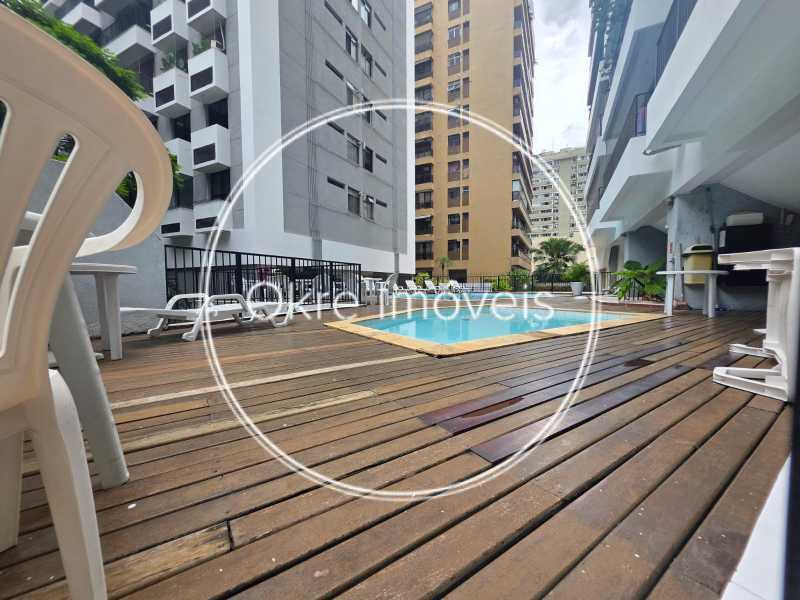 Conheça 214308 do imóvel - Apartamento 2 quartos para alugar Lagoa, Rio de Janeiro - R$ 8.400 - LEAP21538 - 30 214308 - 30