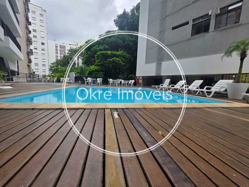 Conheça 214309 do imóvel - Apartamento 2 quartos para alugar Lagoa, Rio de Janeiro - R$ 8.400 - LEAP21538 - 31 214309 - 31