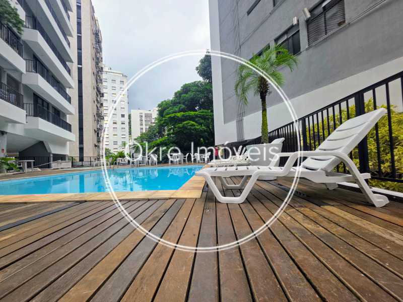 Conheça 214310 do imóvel - Apartamento 2 quartos para alugar Lagoa, Rio de Janeiro - R$ 8.400 - LEAP21538 - 32 214310 - 32