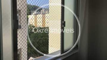 Apartamento 2 quartos à venda Laranjeiras, Rio de Janeiro - R$ 750.000 - CBAP20531
