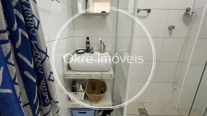 Conheça IMG_7892. do imóvel - Apartamento 2 quartos à venda Laranjeiras, Rio de Janeiro - R$ 750.000 - CBAP20531 - 25 IMG_7892. - 25