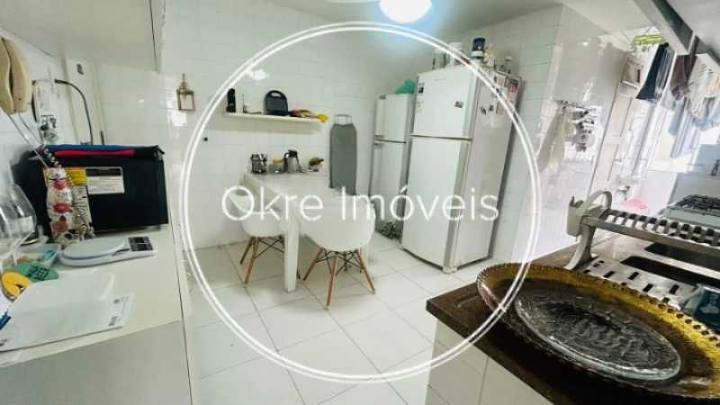 Conheça RR2 do imóvel - Apartamento 3 quartos à venda Ipanema, Rio de Janeiro - R$ 3.300.000 - LEAP32415 - 8 RR2 - 8