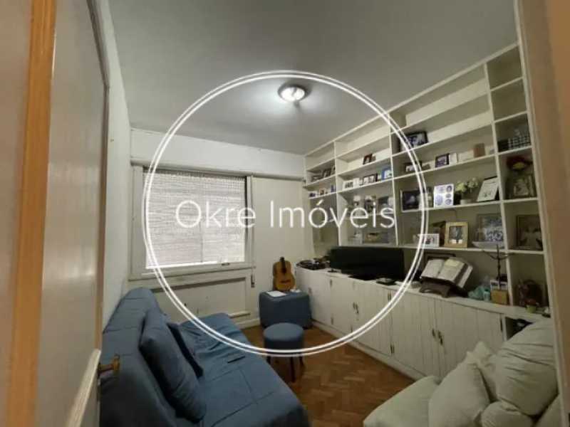 Conheça Y24. do imóvel - Apartamento 3 quartos à venda Ipanema, Rio de Janeiro - R$ 3.300.000 - LEAP32415 - 26 Y24. - 26