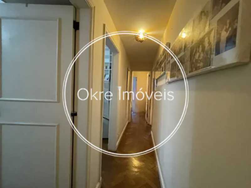 Conheça Y17. do imóvel - Apartamento 3 quartos à venda Ipanema, Rio de Janeiro - R$ 3.300.000 - LEAP32415 - 19 Y17. - 19