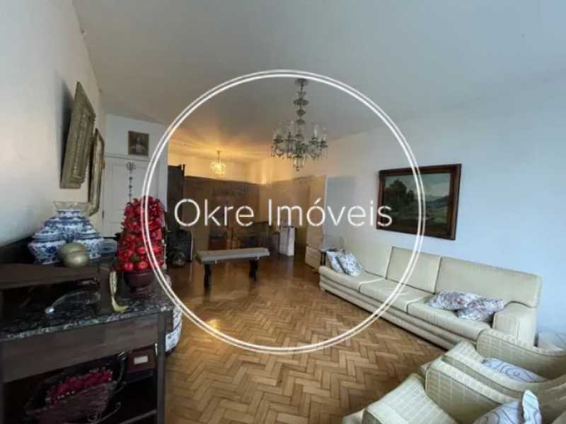 Conheça Y16. do imóvel - Apartamento 3 quartos à venda Ipanema, Rio de Janeiro - R$ 3.300.000 - LEAP32415 - 18 Y16. - 18