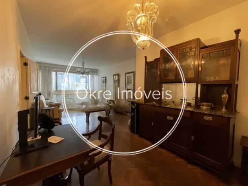 Conheça Y14. do imóvel - Apartamento 3 quartos à venda Ipanema, Rio de Janeiro - R$ 3.300.000 - LEAP32415 - 16 Y14. - 16