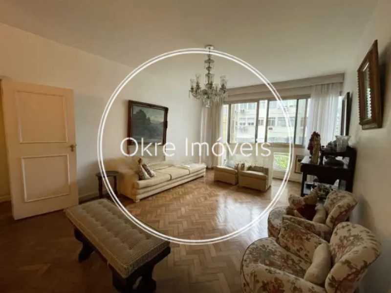Conheça Y12. do imóvel - Apartamento 3 quartos à venda Ipanema, Rio de Janeiro - R$ 3.300.000 - LEAP32415 - 14 Y12. - 14