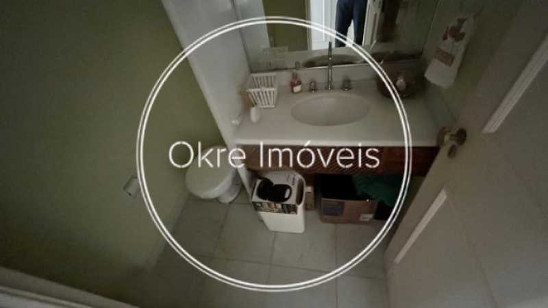 Conheça Y11. do imóvel - Apartamento 3 quartos à venda Ipanema, Rio de Janeiro - R$ 3.300.000 - LEAP32415 - 13 Y11. - 13