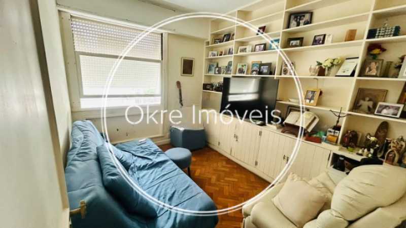 Conheça Y9. do imóvel - Apartamento 3 quartos à venda Ipanema, Rio de Janeiro - R$ 3.300.000 - LEAP32415 - 11 Y9. - 11