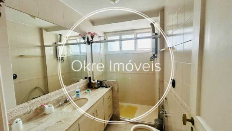 Conheça Y7. do imóvel - Apartamento 3 quartos à venda Ipanema, Rio de Janeiro - R$ 3.300.000 - LEAP32415 - 9 Y7. - 9