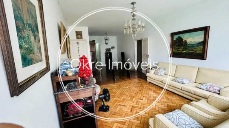 Conheça Y5. do imóvel - Apartamento 3 quartos à venda Ipanema, Rio de Janeiro - R$ 3.300.000 - LEAP32415 - 5 Y5. - 5