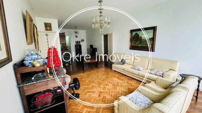 Conheça Y4. do imóvel - Apartamento 3 quartos à venda Ipanema, Rio de Janeiro - R$ 3.300.000 - LEAP32415 - 4 Y4. - 4