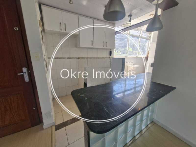 Conheça 1f6985de-1831-4ecf-8619-e4a877 do imóvel - Apartamento 2 quartos à venda Laranjeiras, Rio de Janeiro - R$ 699.000 - FLAP20732 - 17 1f6985de-1831-4ecf-8619-e4a877 - 17