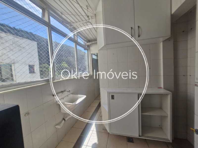 Conheça 0293d0f2-8568-4399-94e3-154aa9 do imóvel - Apartamento 2 quartos à venda Laranjeiras, Rio de Janeiro - R$ 699.000 - FLAP20732 - 24 0293d0f2-8568-4399-94e3-154aa9 - 24