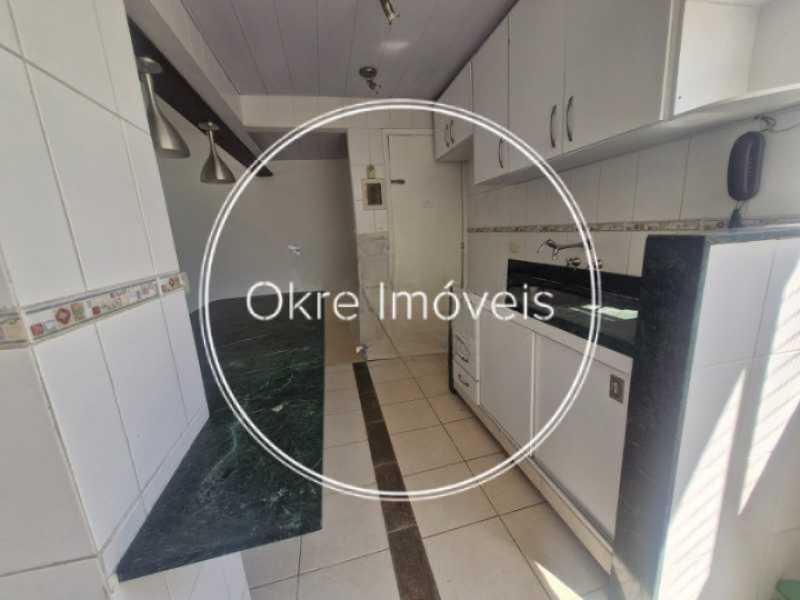 Conheça 294877eb-8b59-42cb-ad90-4ecc67 do imóvel - Apartamento 2 quartos à venda Laranjeiras, Rio de Janeiro - R$ 699.000 - FLAP20732 - 19 294877eb-8b59-42cb-ad90-4ecc67 - 19