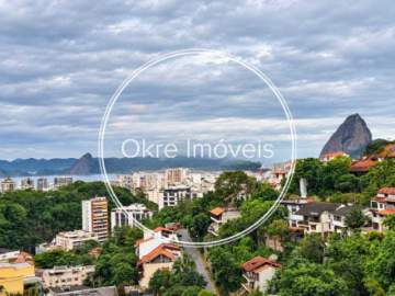 Apartamento 2 quartos à venda Laranjeiras, Rio de Janeiro - R$ 699.000 - FLAP20732