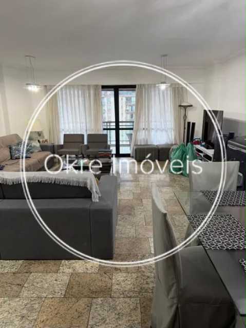 Conheça ef9c3d89-f97d-472c-9ec7-34e3e4 do imóvel - Apartamento 4 quartos à venda Lagoa, Rio de Janeiro - R$ 2.850.000 - LEAP40944 - 5 ef9c3d89-f97d-472c-9ec7-34e3e4 - 5